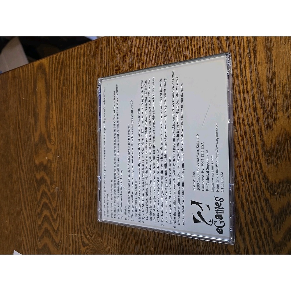 Drop 2 (PC, 2005) - Picture 5 of 7